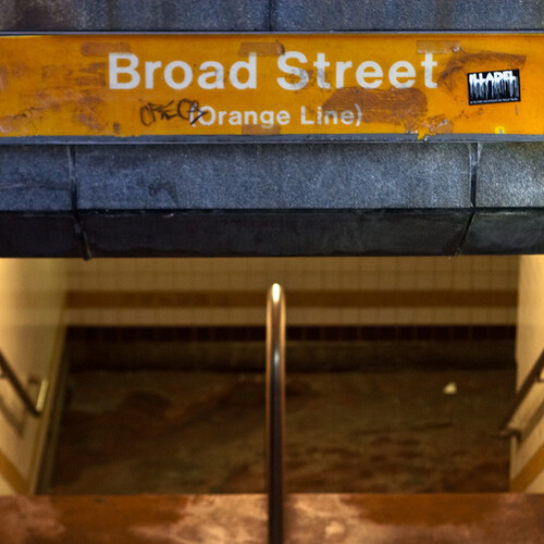 broad street