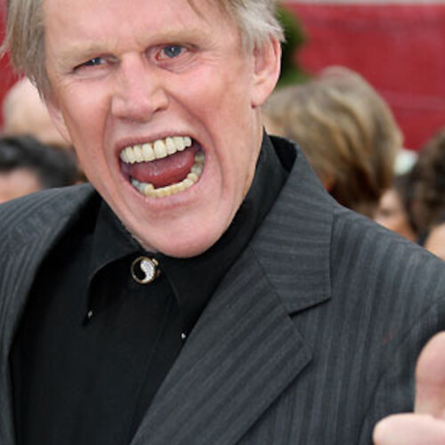 busey