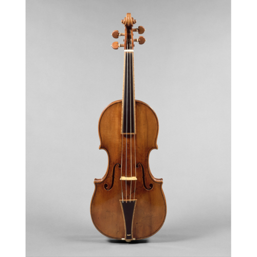 gould strad