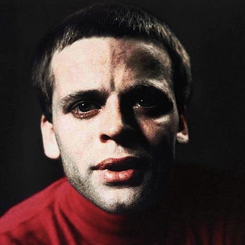 klaus kinski