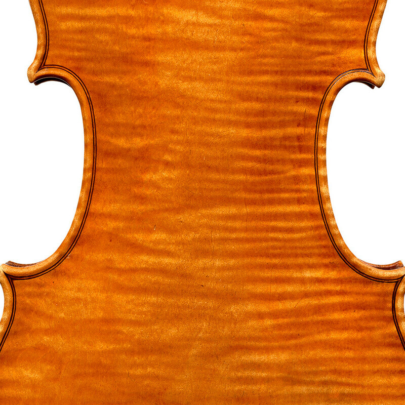 molitor stradivari 1697